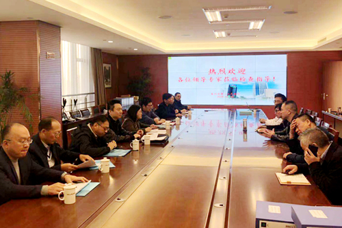 泰州市卫健委组织检查泰州二院卒中中心工作 (3)_副本.jpg